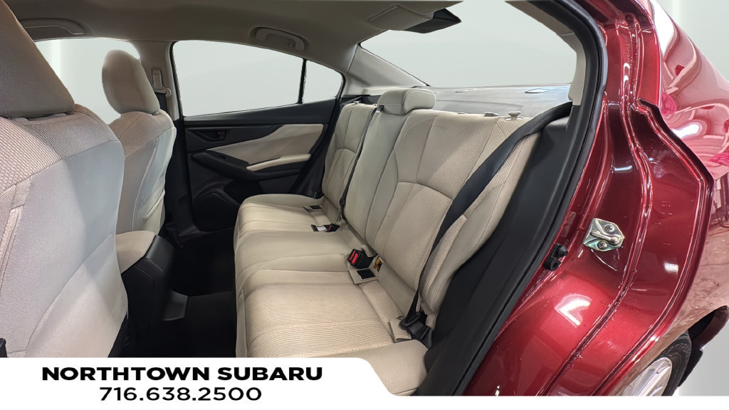 Used 2018 Subaru Impreza 2.0i Premium AWD/4WD image 17