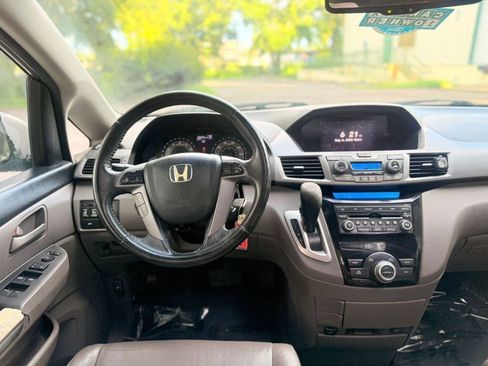 Used 2012 Honda Odyssey EX-L image 15