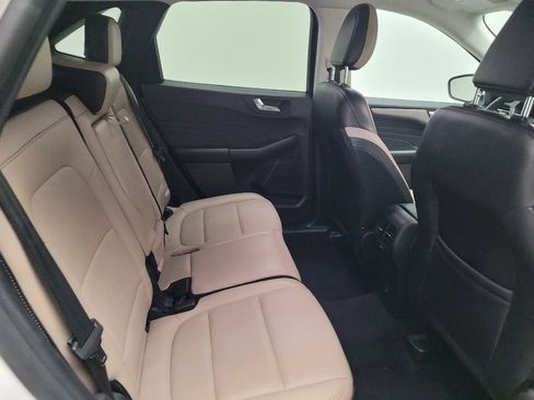 Used 2021 Ford Escape SEL FWD image 19