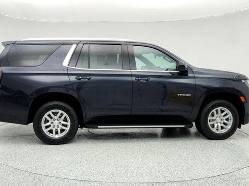 Used 2023 Chevrolet Tahoe LS image 4