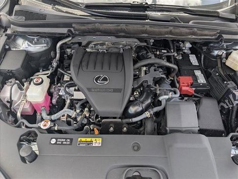 Used 2024 Lexus RX 350 FWD w/ Technology Package image 20