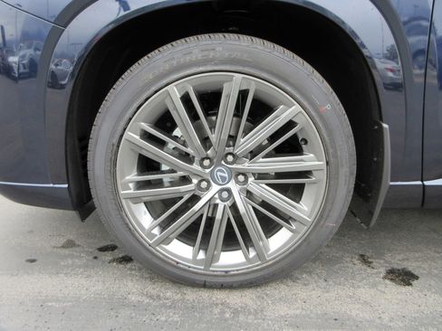 New 2026 Lexus TX 350 AWD image 55