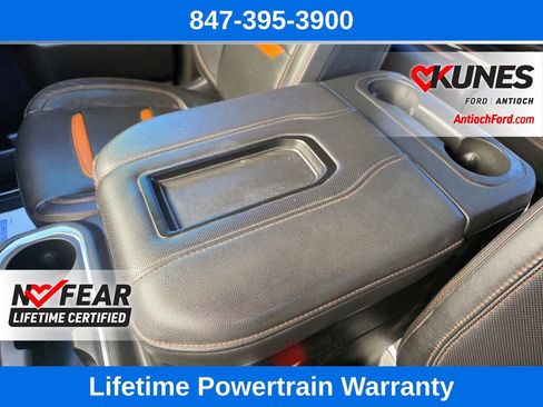 Used 2021 GMC Sierra 1500 AT4 w/ AT4 Premium Package AWD/4WD image 41