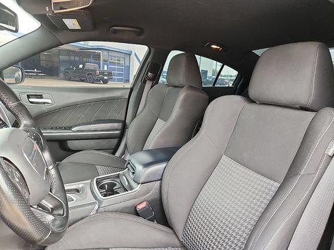 Used 2023 Dodge Charger R/T RWD image 9