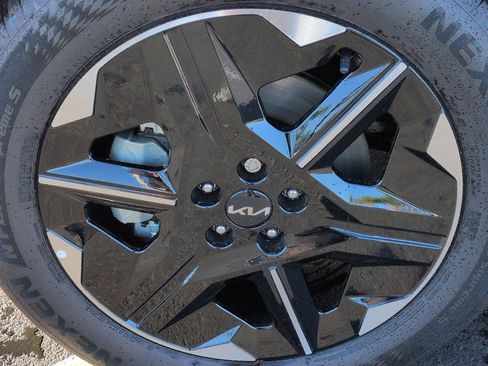 Used 2025 Kia EV6 GT-Line image 13