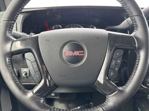 Used 2020 GMC Savana 2500 Extended w/ Enhanced Convenience Package RWD image 28