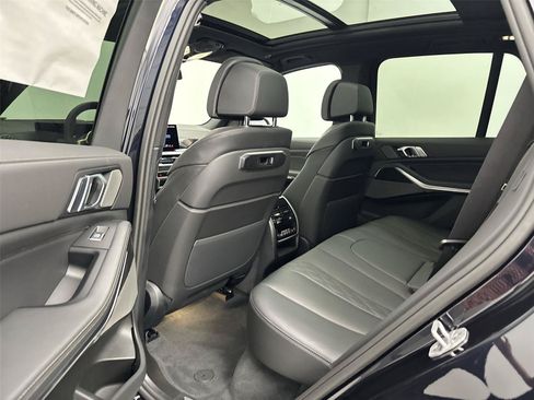 New 2026 BMW X5 xDrive50e w/ M Sport Package AWD/4WD image 29