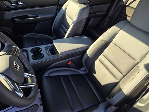 New 2026 Honda Prologue Touring image 21