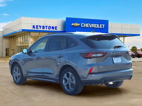 Used 2024 Ford Escape ST-Line FWD image 5