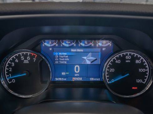 Used 2021 Ford F150 XLT w/ Equipment Group 301A Mid AWD/4WD image 10