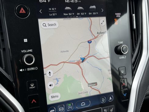 Certified 2023 Subaru Outback Touring image 23