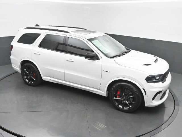 Used 2024 Dodge Durango R/T AWD/4WD image 43