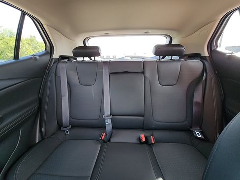 New 2026 Buick Encore GX Preferred w/ Comfort Package image 26