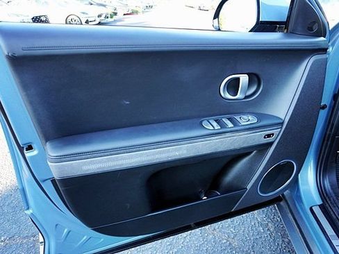 Certified 2024 Hyundai Ioniq 5 Limited RWD image 24