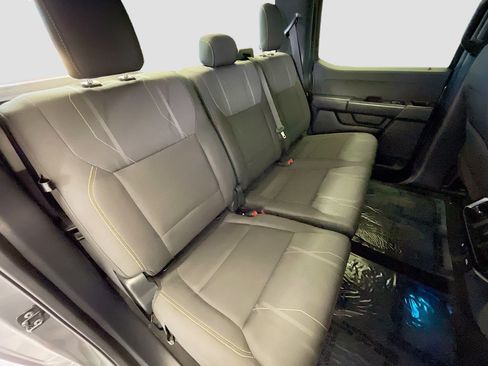 Used 2024 Ford F150 STX w/ Mobile Office Package image 17