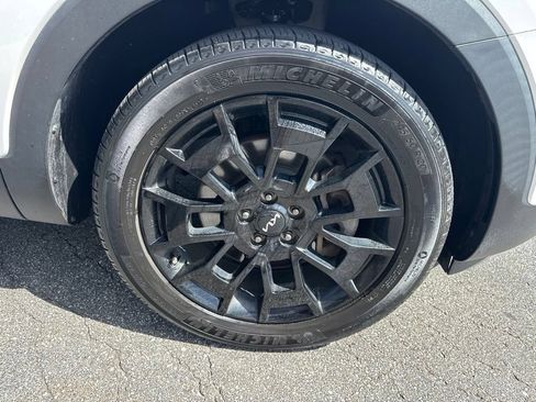 Used 2022 Kia Telluride SX w/ SX Prestige Package AWD/4WD image 51