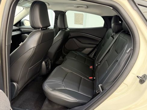 New 2025 Ford Mustang Mach-E Premium image 16