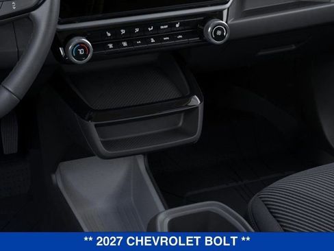 New 2027 Chevrolet Bolt LT FWD image 24