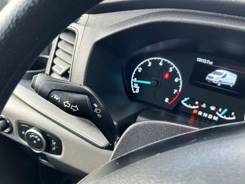 Used 2024 Ford Transit 250 Low Roof w/ Exterior Upgrade Package image 25