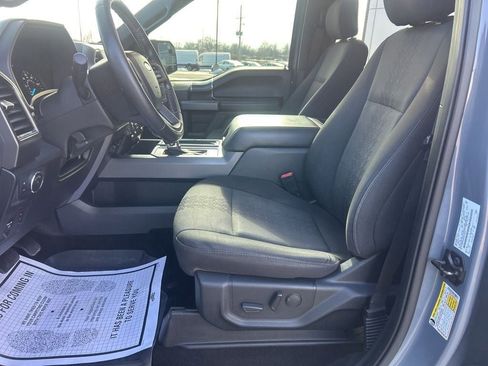 Used 2019 Ford F150 XLT w/ Equipment Group 302A Luxury image 10