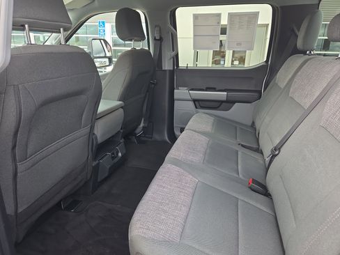 Used 2024 Ford F250 XLT image 13