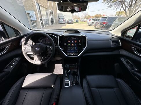 Used 2025 Subaru Ascent Touring w/ Popular Package #2 image 21