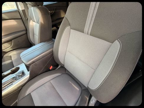 Used 2024 Chevrolet Blazer LT w/ Convenience Package FWD image 18