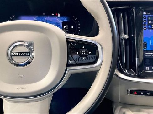 Certified 2023 Volvo S60 B5 Ultimate w/ Climate Package image 21