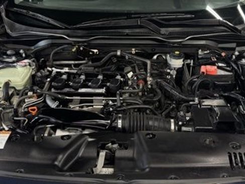 Used 2016 Honda Civic EX-T image 22