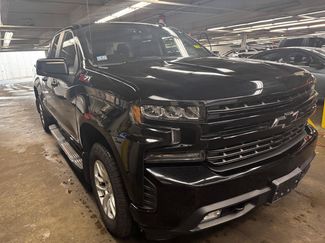 Used 2019 Chevrolet Silverado 1500 RST w/ All-Star Edition AWD/4WD video 1