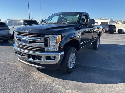 Used 2017 Ford F250 XLT w/ XLT Value Package