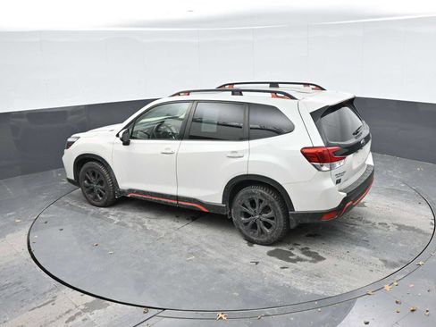 Used 2020 Subaru Forester Sport w/ Popular Package #2 image 10