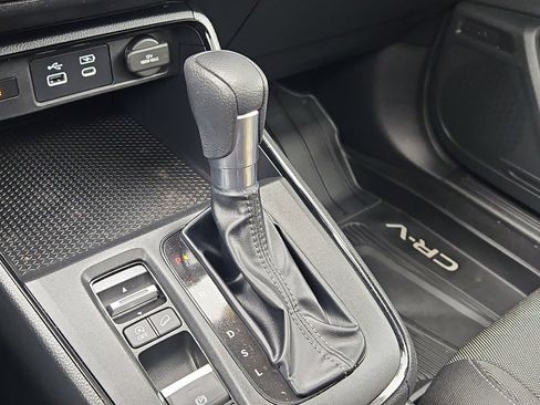 Certified 2024 Honda CR-V EX image 28