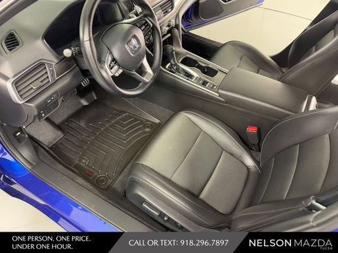 Used 2022 Honda Accord Sport image 20