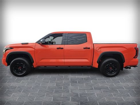 Used 2022 Toyota Tundra TRD Pro image 4