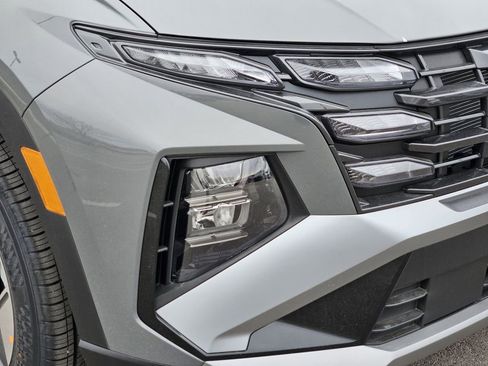 New 2026 Hyundai Tucson SEL FWD image 8