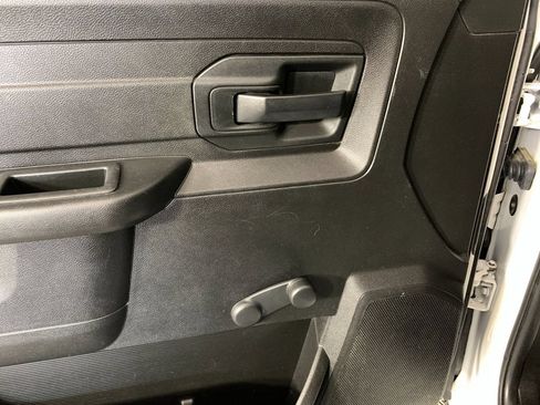 Used 2019 RAM 1500 Tradesman RWD image 14