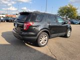 Used 2014 Ford Explorer XLT w/ Equipment Group 202A image 5