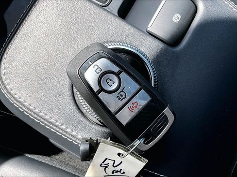 Used 2023 Ford Mustang Mach-E Premium AWD/4WD image 14