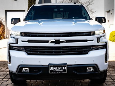 Used 2019 Chevrolet Silverado 1500 RST image 2
