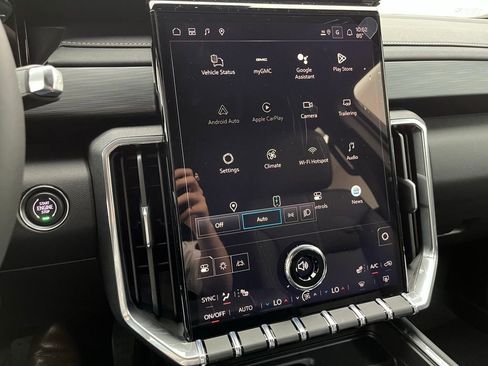 New 2026 GMC Acadia Elevation w/ Black Edition image 24