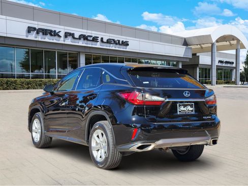 Used 2016 Lexus RX 350 FWD image 4