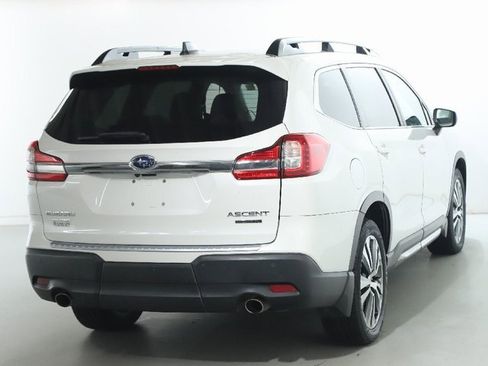 Used 2019 Subaru Ascent Limited w/ Popular Package #3 image 50