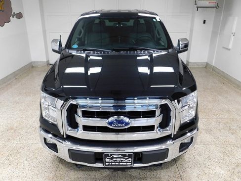 Used 2015 Ford F150 XLT w/ Trailer Tow Package image 15