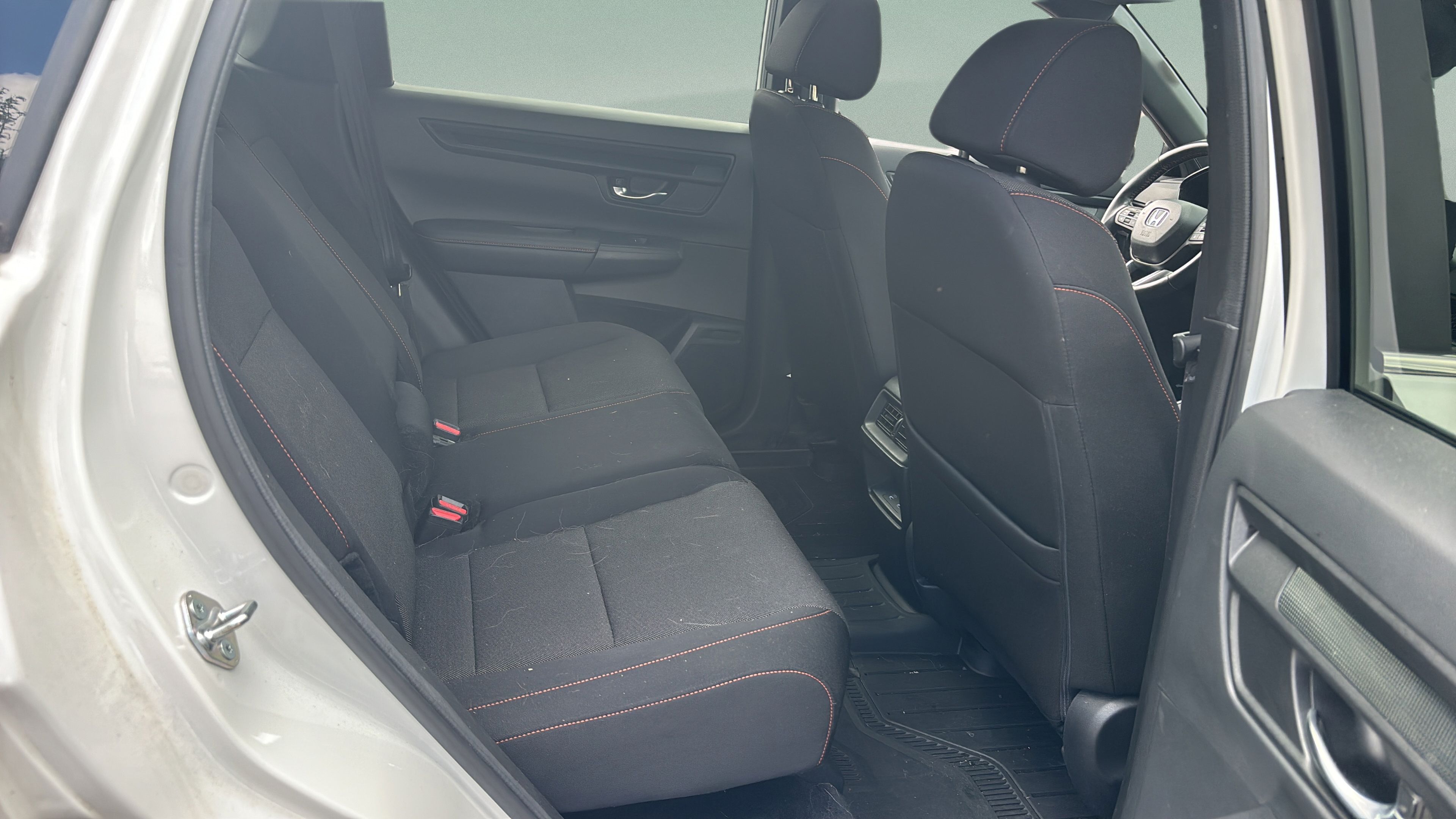 Certified 2023 Honda CR-V Sport image 16