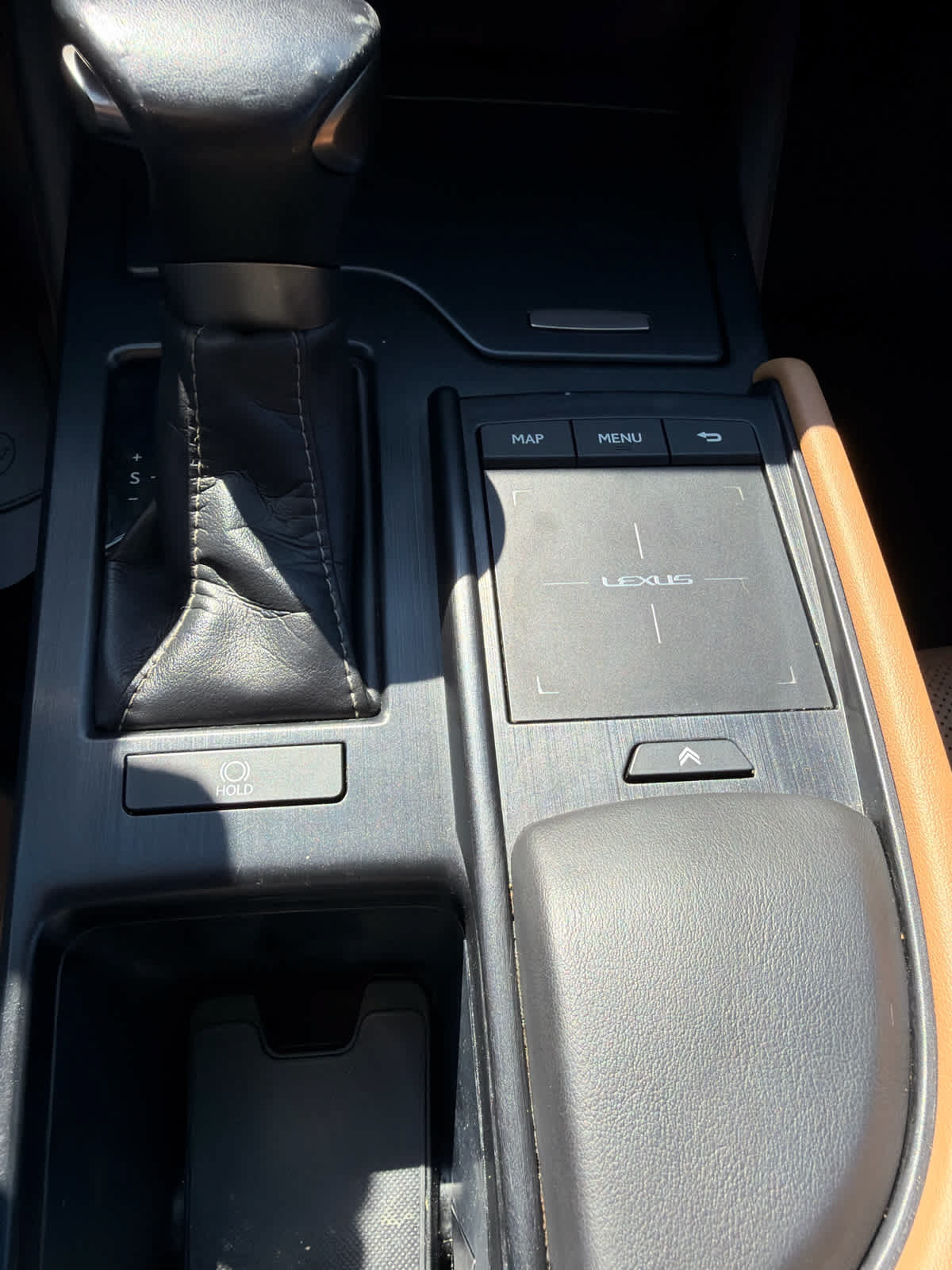Used 2020 Lexus ES 350 w/ Premium Package FWD image 20