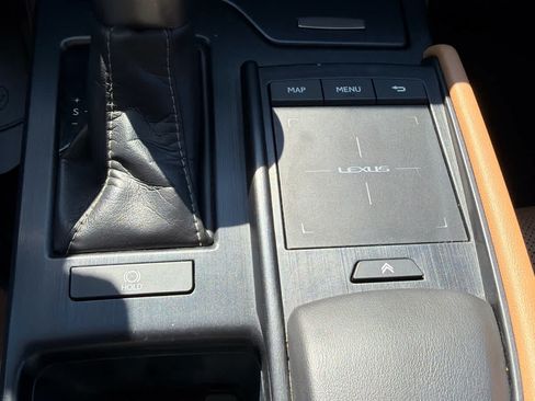 Used 2020 Lexus ES 350 w/ Premium Package FWD image 20
