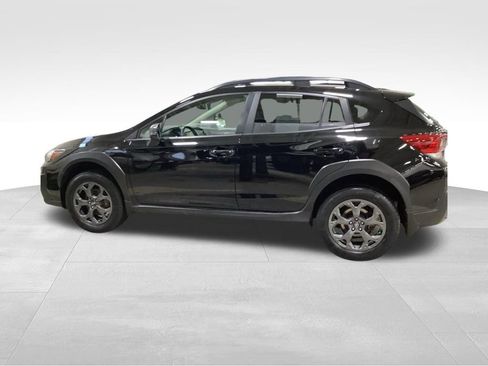 Certified 2023 Subaru Crosstrek 2.5i Sport image 11