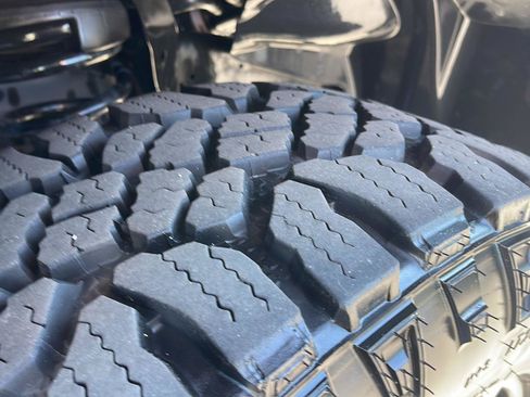 Used 2024 RAM 2500 Rebel w/ Level 2 Equipment Group AWD/4WD image 10