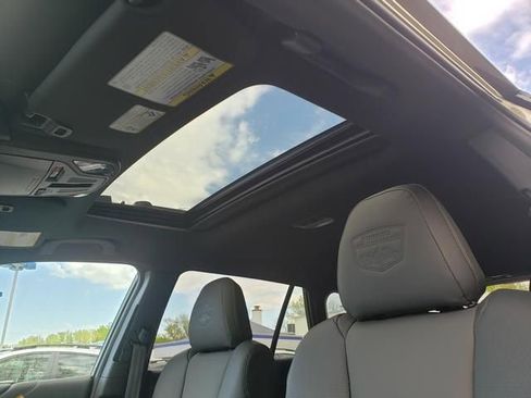 Certified 2025 Subaru Outback Wilderness AWD/4WD image 16